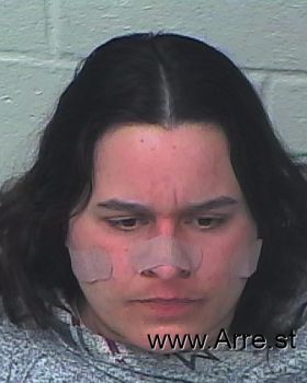 Vanessa Christine Ortega Mugshot