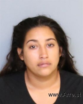 Vanessa  Ortiz Mugshot