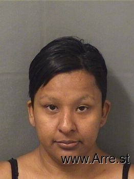 Vanessa  Perez Mugshot