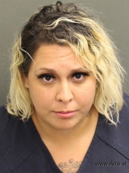 Vanessa  Perez Mugshot