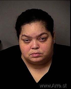 Vanessa  Perez-rodriguez Mugshot