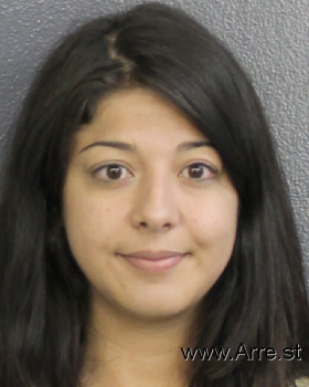 Vanessa Marie Rios Mugshot