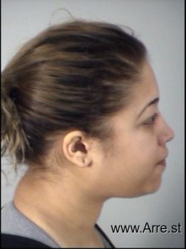 Vanessa  Rodriguez Mugshot