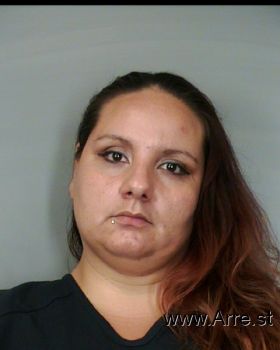 Vanessa  Rodriguez Mugshot