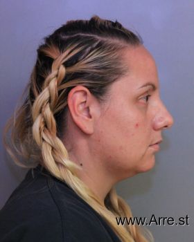 Vanessa  Rodriguez Mugshot