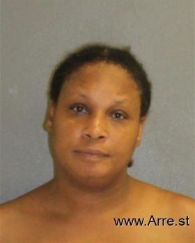 Vanessa  Smith Mugshot