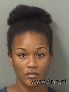 Vanessa  Smith Mugshot