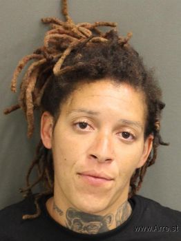 Vanessa Kayemese Thomas Mugshot