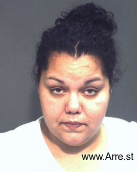 Vanessa Denise Torres Mugshot