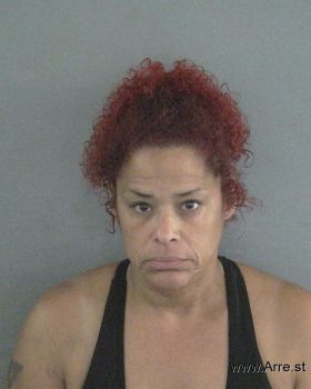 Vanessa Ivette Torresoquendo Mugshot