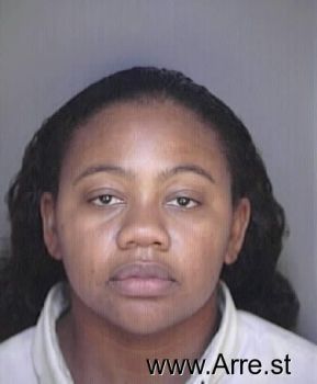 Vanessa  Walker Mugshot