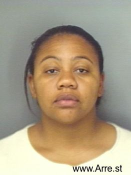 Vanessa  Walker Mugshot