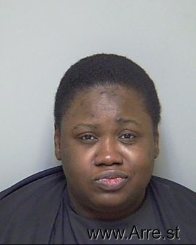 Vanessa Nicole Walker Mugshot