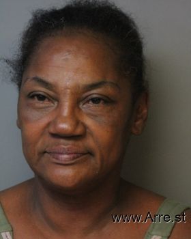 Vanessa  Wilson Mugshot