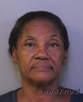 Vanessa Kay Wilson Mugshot