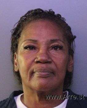 Vanessa Kay Wilson Mugshot