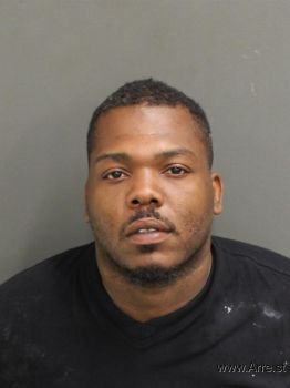 Vaughn  Campbell Mugshot