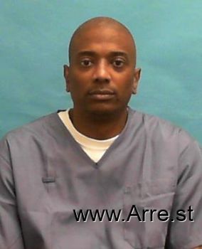 Vaughn J Johnson Mugshot