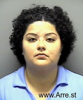 Velia Maria Garcia Mugshot