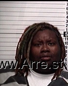 Venteria Tyshone Ruth Porter Mugshot