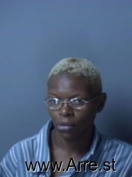 Venus Denise Sanders Mugshot