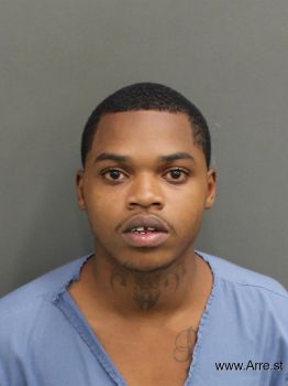 Vernardo J Jr Gray Mugshot