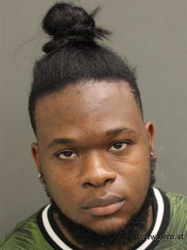 Vernardo Jermaine Gray Mugshot