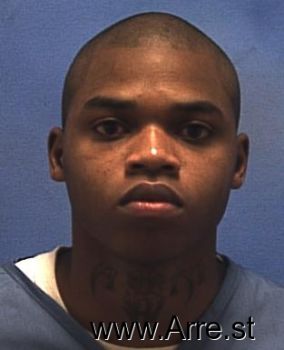 Vernardo  Gray Mugshot