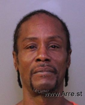 Vernon Tyrone Bell Mugshot