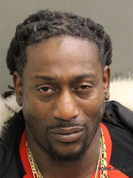 Vernon Tyrone Jr Bell Mugshot