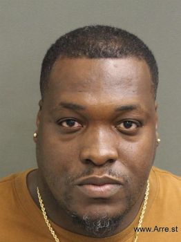 Vernon Tyrone Jr Bell Mugshot