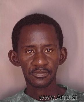 Vernon R Brown Mugshot