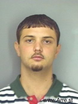 Vernon Keith Brown Mugshot