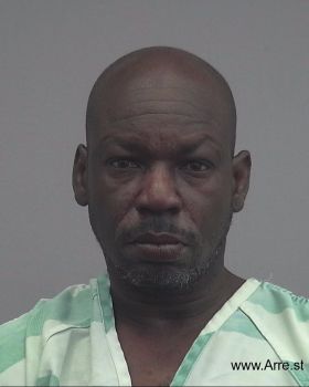 Vernon Timothy Brown Mugshot