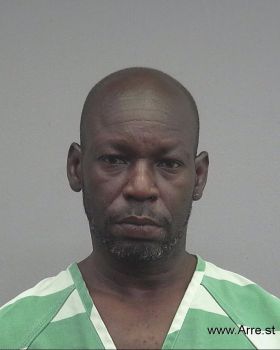 Vernon Timothy Brown Mugshot