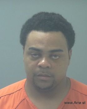 Vernon Verndez-vernard Brown Mugshot