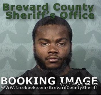 Vernon Nathaniel Davis Mugshot