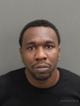 Vernon Terrance Davis Mugshot