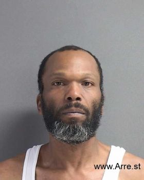 Vernon Sherard Davis Mugshot