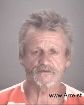 Vernon L Edwards Mugshot