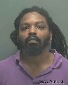 Vernon  Gibson Jr Mugshot