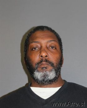 Vernon  Harris Mugshot