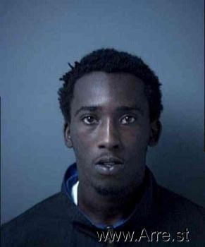 Vernon  Jackson Mugshot