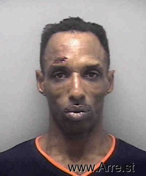 Vernon Charles Jackson Mugshot