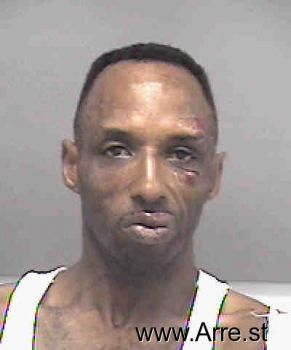 Vernon Charles Jackson Mugshot