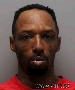 Vernon Charles Jackson Mugshot