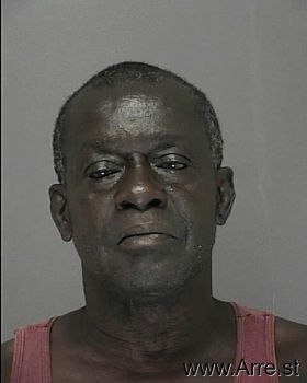 Vernon  Jackson Mugshot