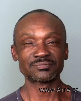 Vernon C Johnson Mugshot