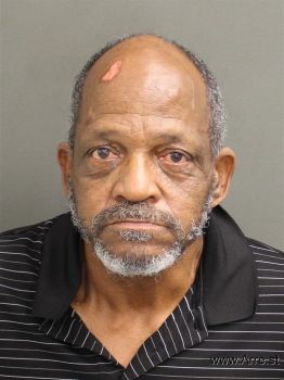 Vernon Rodney Jones Mugshot