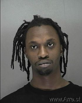 Vernon  Jones Mugshot